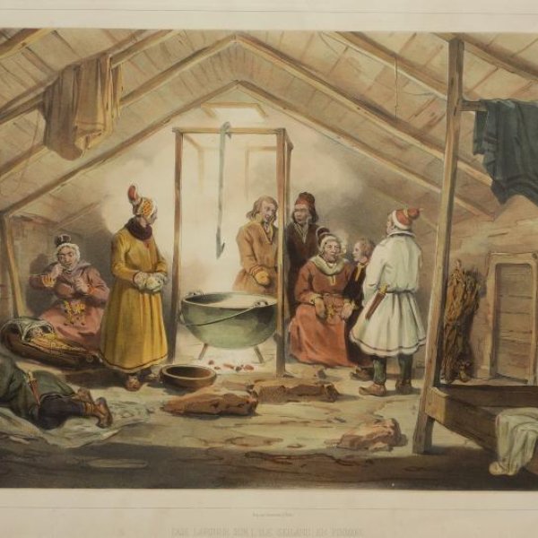 BAYOT Adolphe Jean-Baptiste