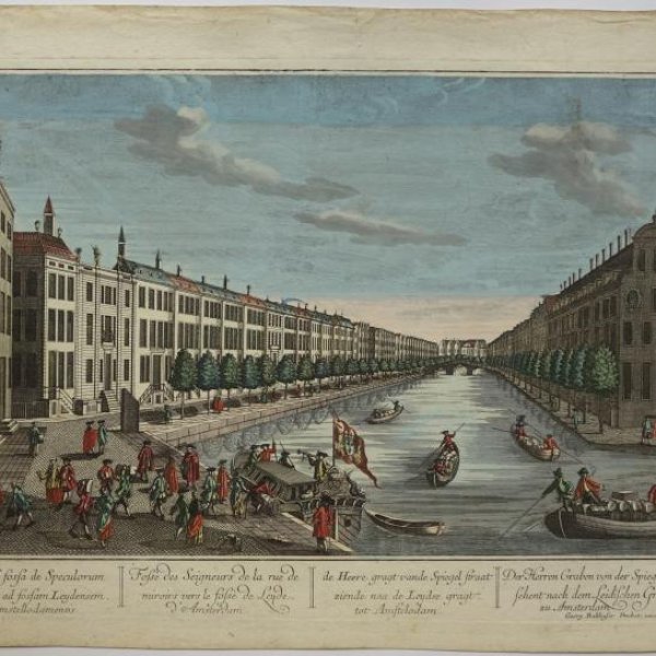 PROBST Georg Balthasar (éditeur)