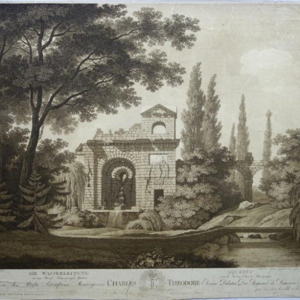 DE PIGAGE Nicolas (after)