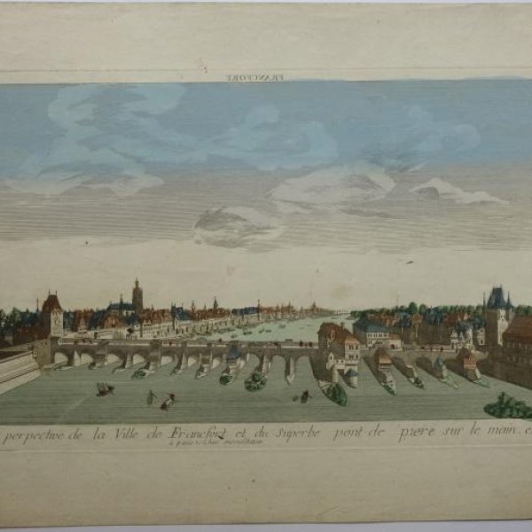 MONDHARE Louis-Joseph, éditeur