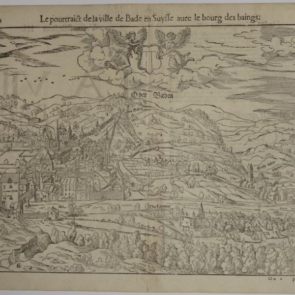 MÜNSTER Sebastian (auteur)