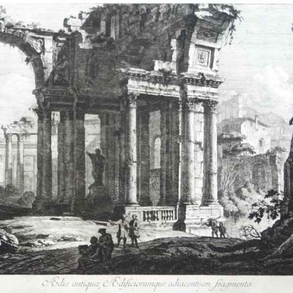 LANTE Giuseppe and GASPARI Pietro