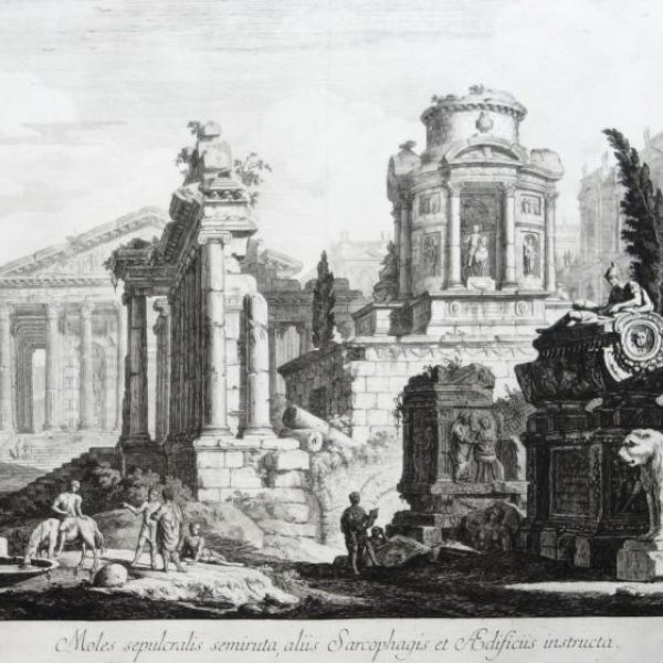 LANTE Giuseppe and GASPARI Pietro