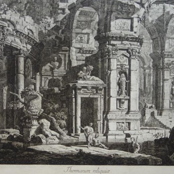 LANTE Giuseppe and GASPARI Pietro