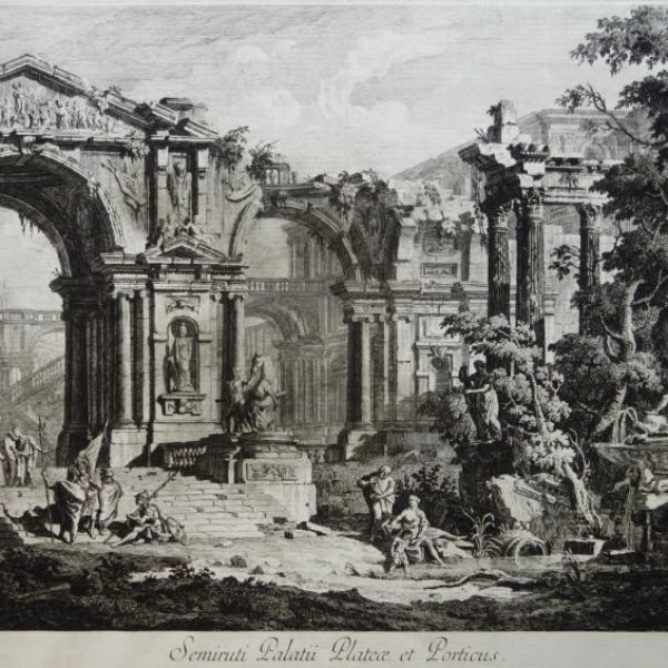 LANTE Giuseppe and GASPARI Pietro