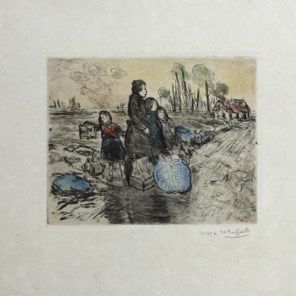 RAFFAELLI Jean-François