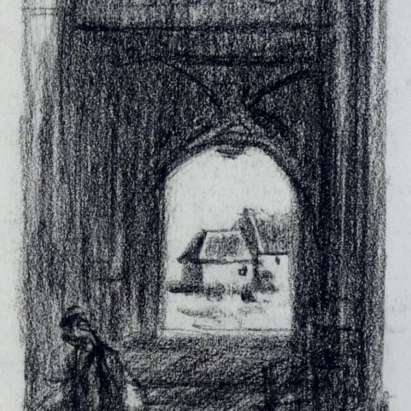 STEINLEN Théophile Alexandre