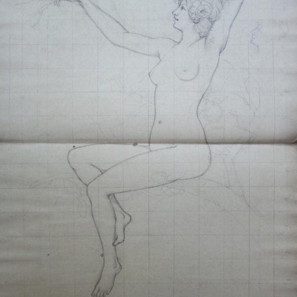 FRENCH SCHOOL OF THE 19TH CENTURY