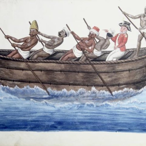 ENGLISH SCHOOL OF THE 19TH CENTURY