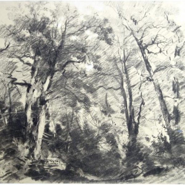 FRENCH SCHOOL OF THE 19TH CENTURY