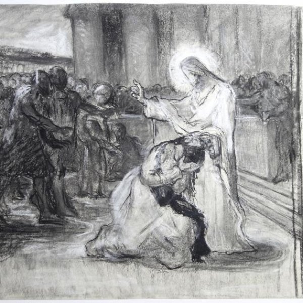 ÉCOLE FRANÇAISE DU XXE SIÈCLE