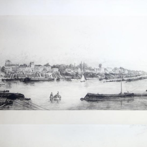 GEOFFROY Charles Michel