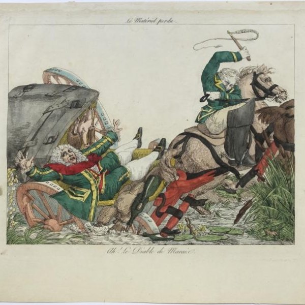 FRENCH SCHOOL OF THE 19TH CENTURY