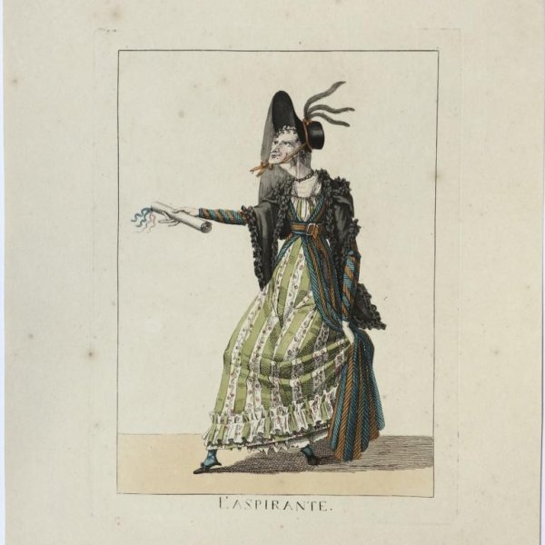 FRENCH SCHOOL OF THE 19TH CENTURY