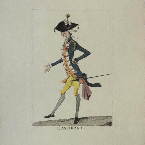 FRENCH SCHOOL OF THE 19TH CENTURY