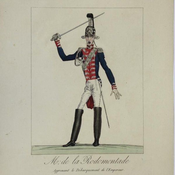 FRENCH SCHOOL OF THE 19TH CENTURY