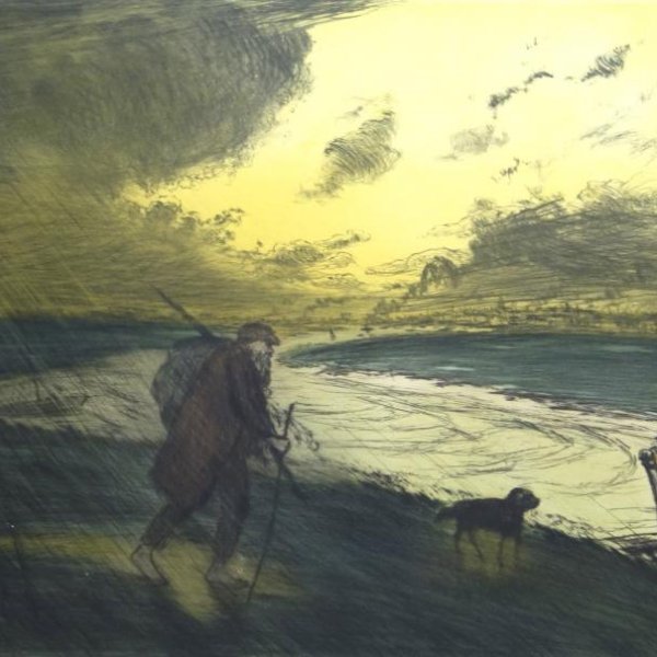 RAFFAELLI Jean-François