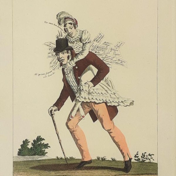 MARTINET et CHARON (éditeurs)