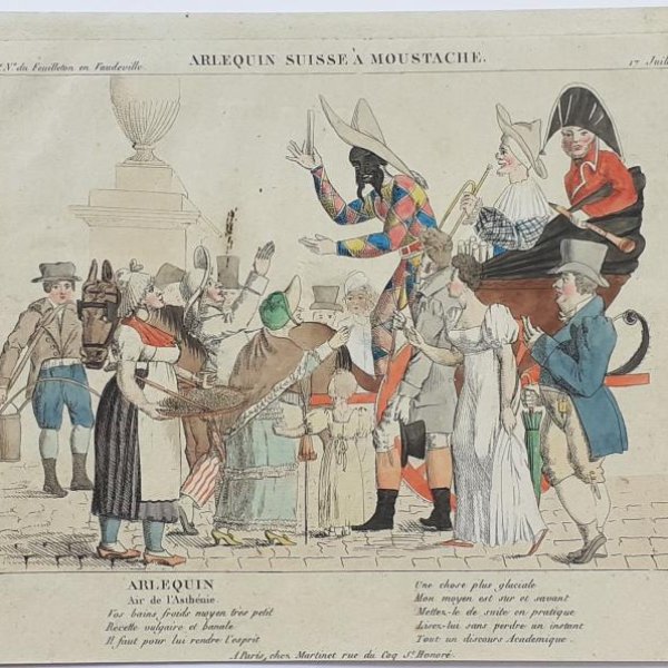 MARTINET (publisher)