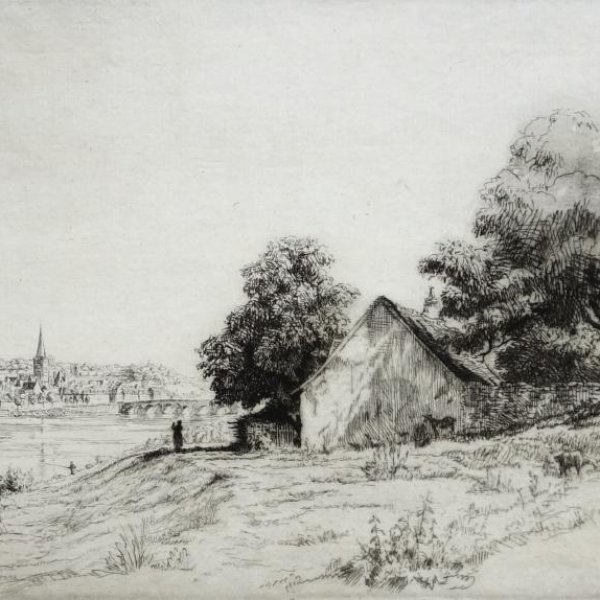 ACHENER Maurice Victor