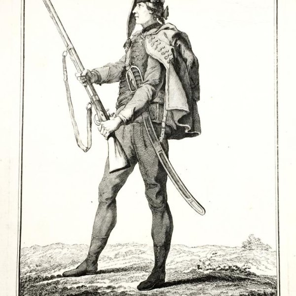 AVELINE Pierre-Alexandre