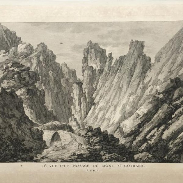 DUPARC Marie-Alexandre