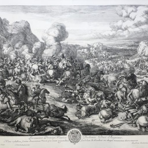 HUCHTENBURGH Jan van