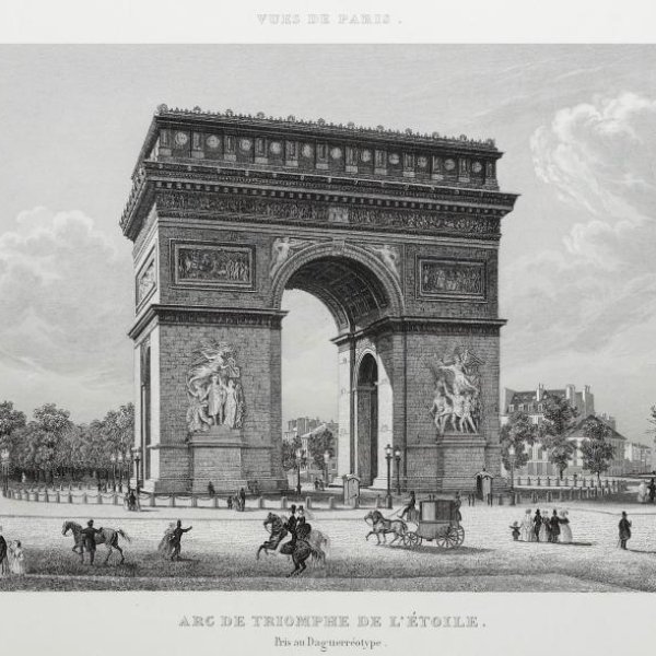 CHAMOIN Jean Baptiste Marie