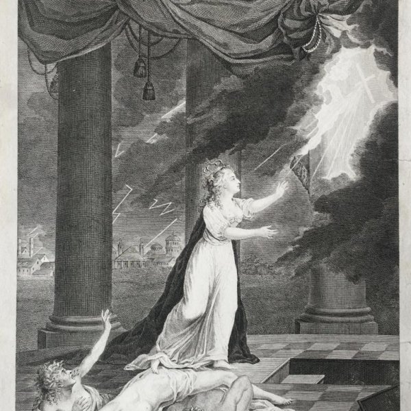 ECOLE FRANCAISE DU XIXE SIECLE