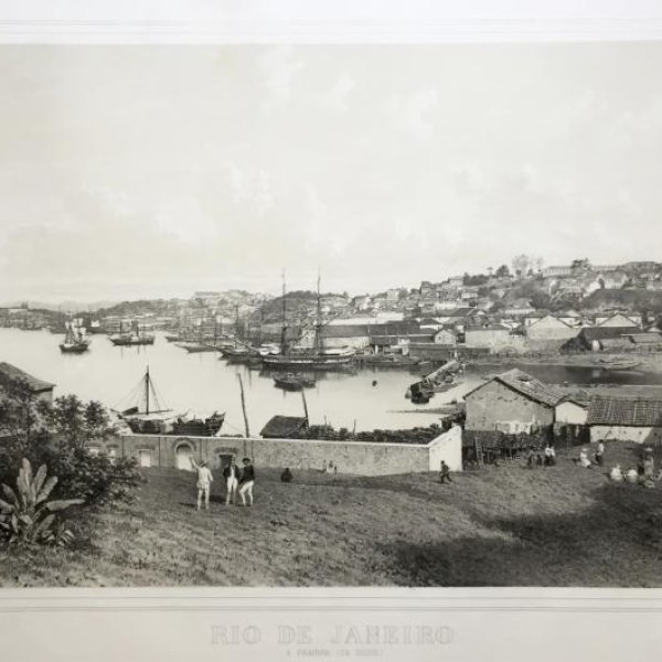 CICÉRI Eugène et BENOIST Philippe