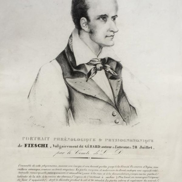 J. DESPORTES (lithographe-éditeur)