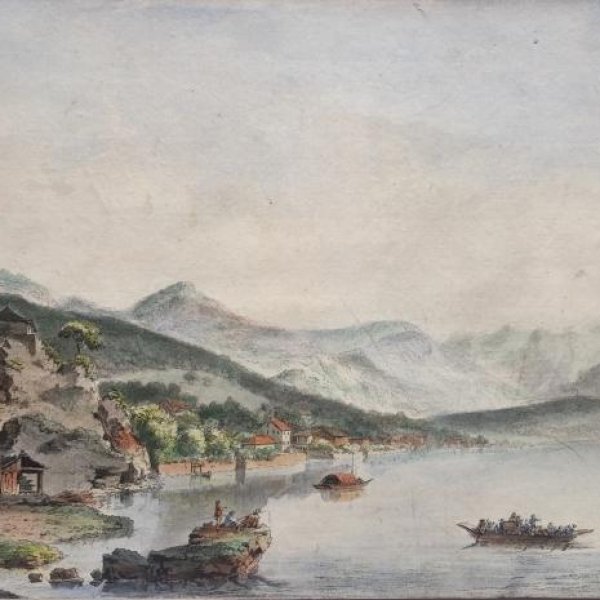 ABERLI Johann Ludwig