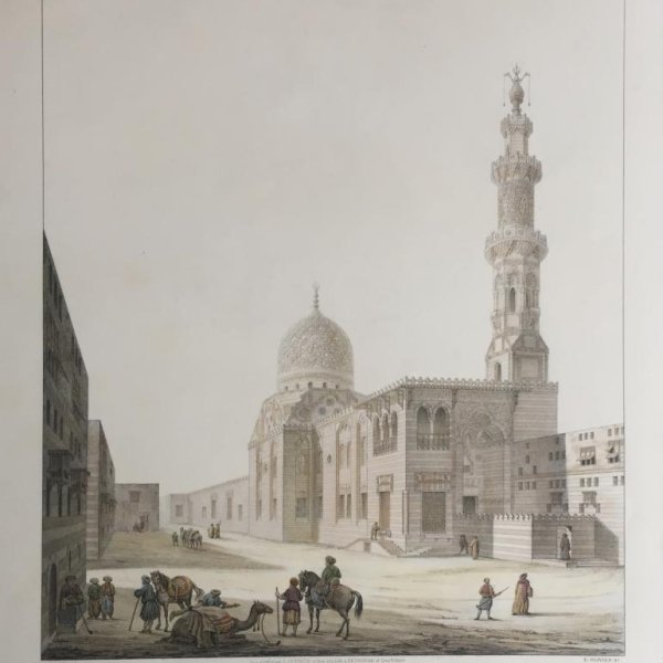 OLLIVIER Emile Edmond