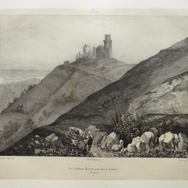 SABATIER Léon Jean-Baptiste