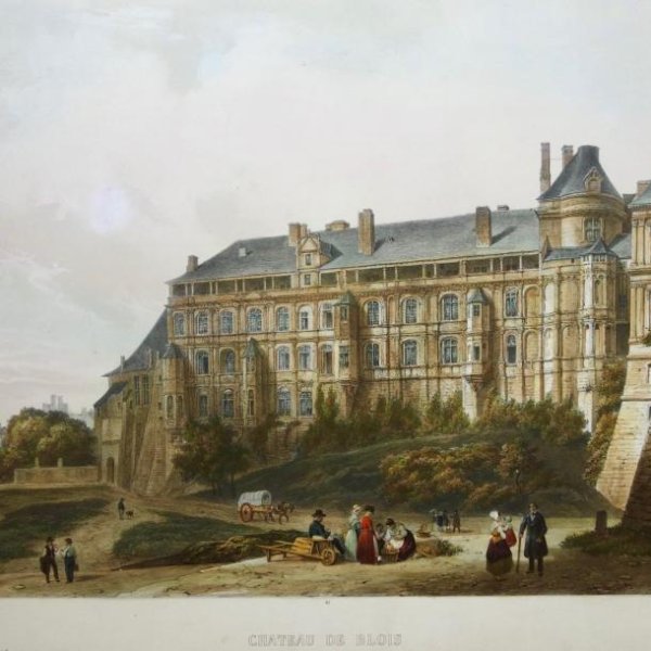 CHAPUY Nicolas Marie Joseph