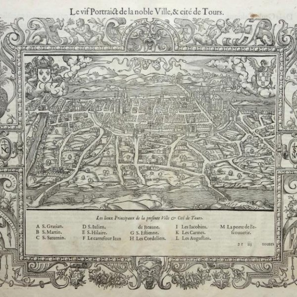 BELLEFOREST François de