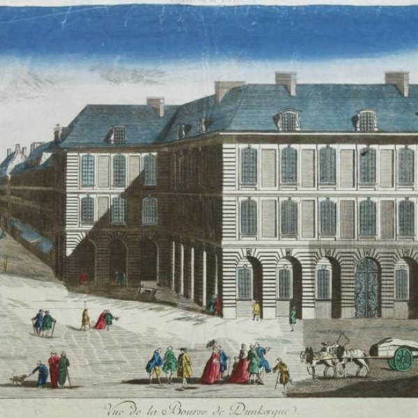 CHEREAU Jacques Simon, éditeur