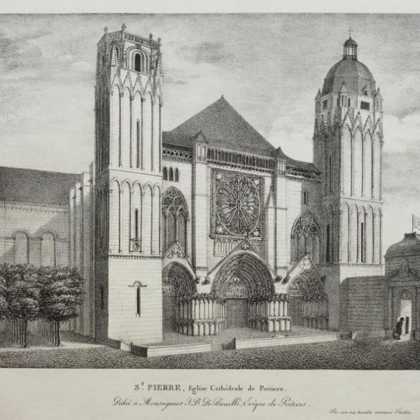 LANGLUMÉ Pierre, imprimeur-lithographe