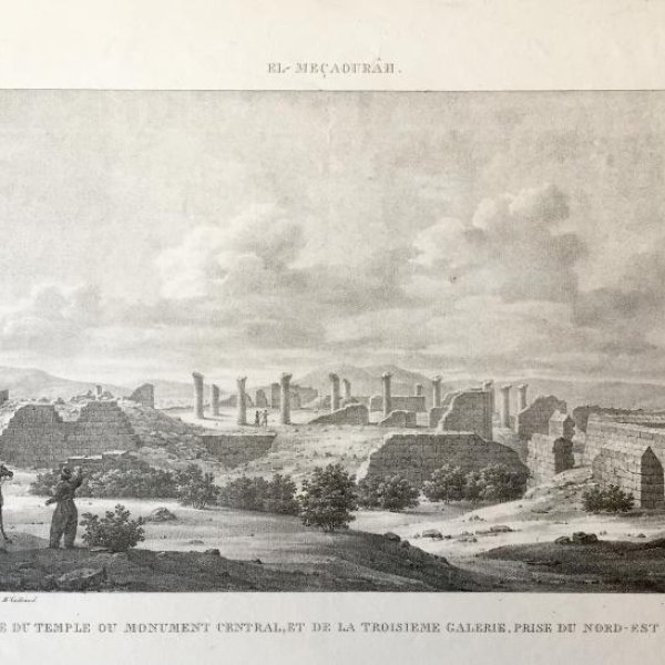 LE VILLAIN François