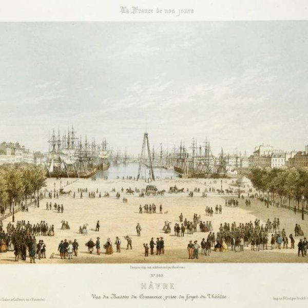 ASSELINEAU Léon-Auguste