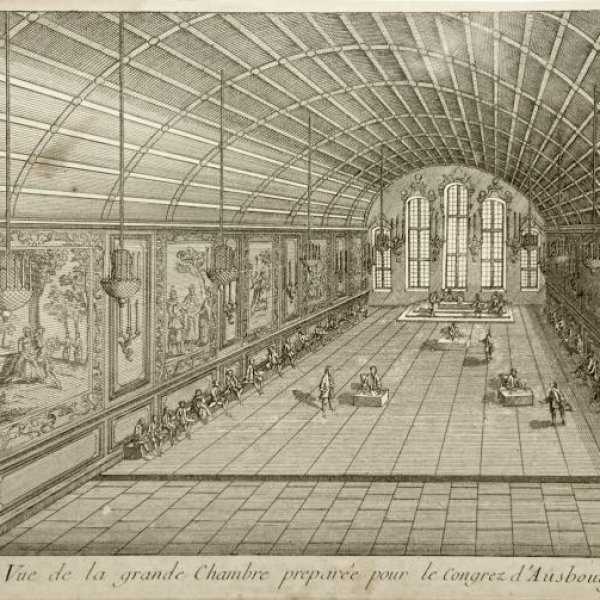 MONDHARE Louis-Joseph, éditeur