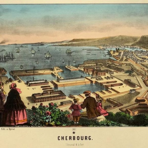 OLIVIER - PINOT, publisher