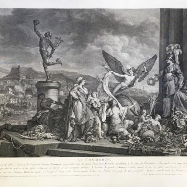 LEVASSEUR Jean-Charles