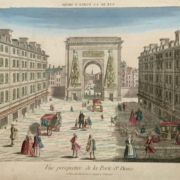 BASSET André, publisher