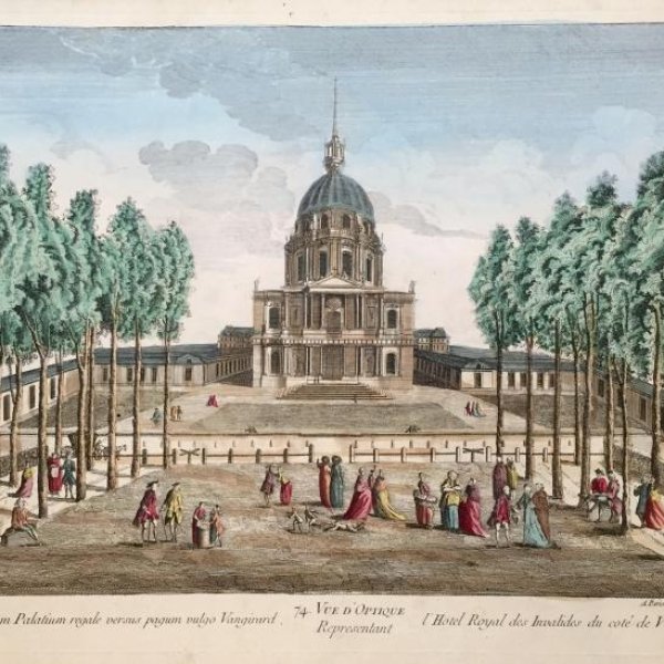 DAUMONT Jean-François, éditeur