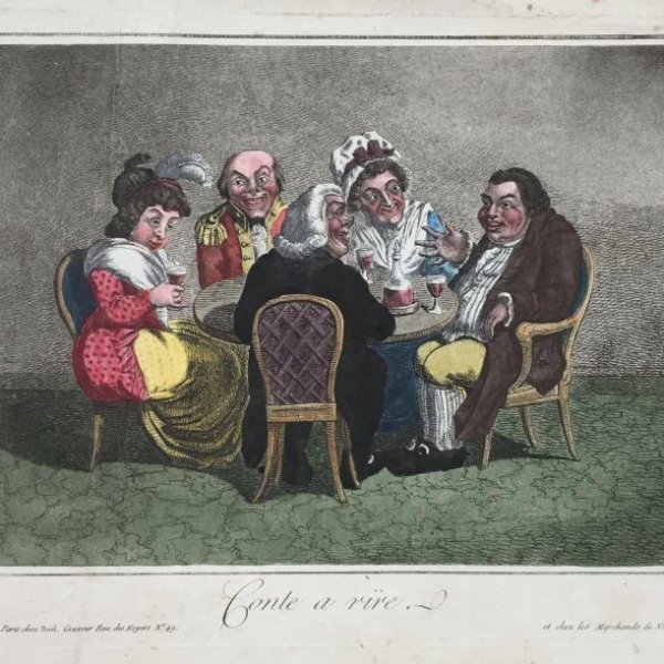 NOËL Francisque (éditeur)