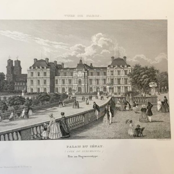 CHAMOIN Jean Baptiste Marie