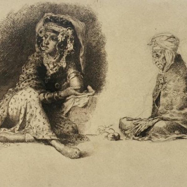 BOUTET DE MONVEL Louis-Maurice