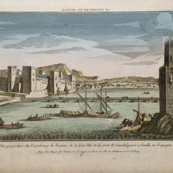 HUQUIER Jacques-Gabriel