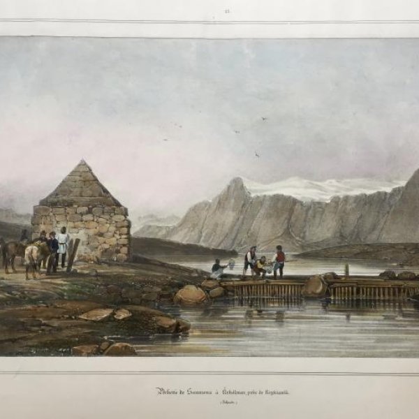 JOLY Alexis Victor et BAYOT Adolphe Jean-Baptiste